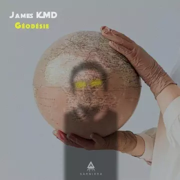 James KMD - Géodésie  [Albums]