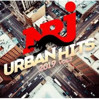 NRJ Urban Hits 2019-Vol 2 [Albums]