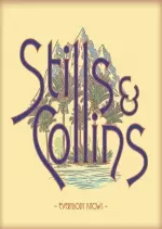 Stephen Stills & Judy Collins - Everybody Knows [Albums]