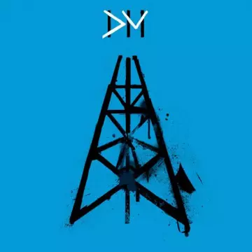 Depeche Mode - Construction Time Again - The 12 Singles [Albums]