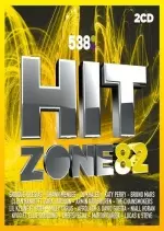 538 Hitzone 82 [Albums]