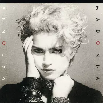 Madonna - Madonna (Remaster) [Albums]