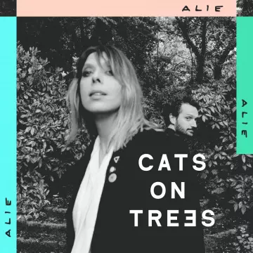 Cats on Trees - Alie  [Albums]