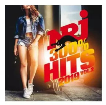 NRJ 300 % Hits 2019 Vol 2 [Albums]