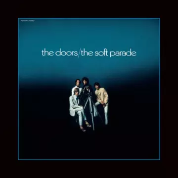 The Doors - The Soft Parade (50th Anniversary Deluxe Edition)  [Albums]