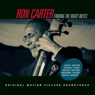 Ron Carter - Finding the Right Notes  [Albums]