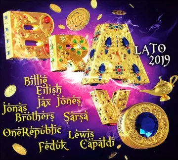 Bravo Hits Lato 2019  [Albums]