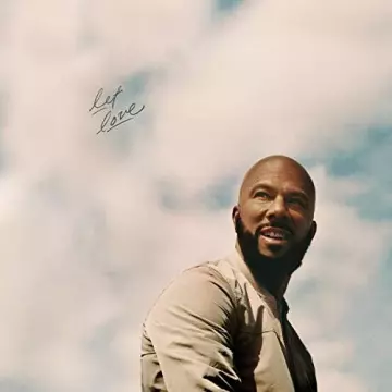 Common - Let Love [Albums]