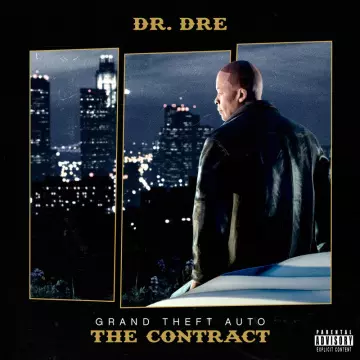 DR. DRE - Grand Theft Auto: The Contract [Albums]