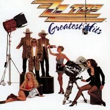 ZZ Top - Greatest Hits [Albums]