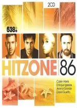 538 Hitzone 86 [Albums]