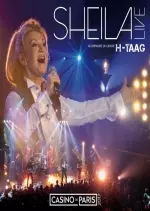 Sheila - Live - au Casino de Paris  [Albums]