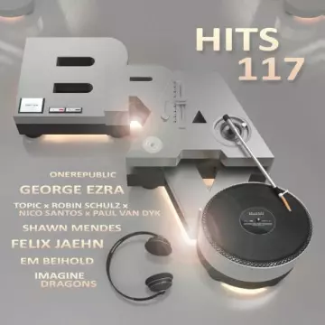 Bravo Hits 117  [Albums]