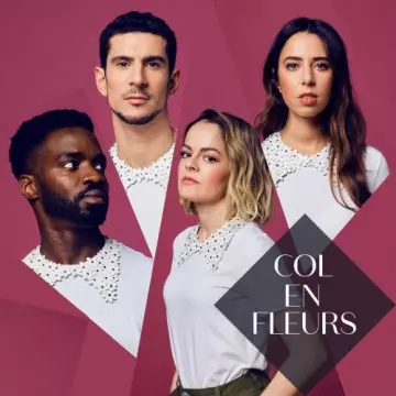 Col en fleurs - Col En Fleurs  [Albums]