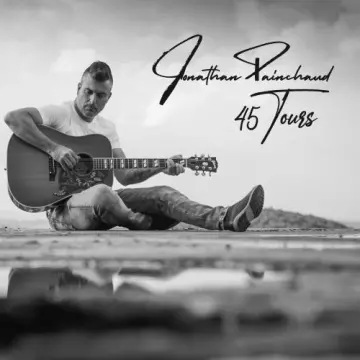 Jonathan Painchaud - 45 Tours  [Albums]