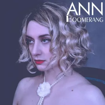 Ann - Boomerang [Albums]