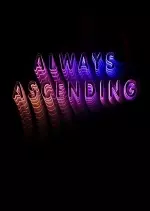 Franz Ferdinand - Always Ascending  [Albums]