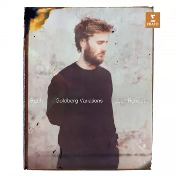 Bach - Goldberg Variations (Jean Rondeau) [Albums]