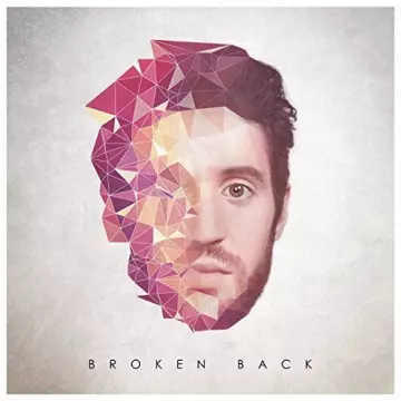 Broken Back - Broken Back  [Albums]