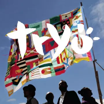 Tryo - Vent debout [Albums]