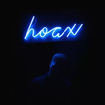 Kevin Garrett - Hoax [Albums]