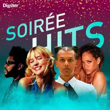 FETE 2022, SOIREE HITS 2022, ETE 2022 [Albums]