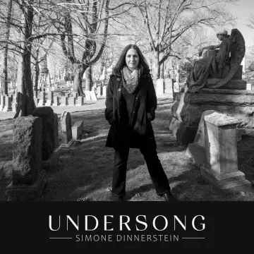 Simone Dinnerstein - Undersong  [Albums]