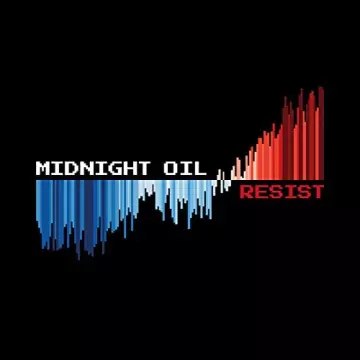 Midnight Oil - Resist [Albums]