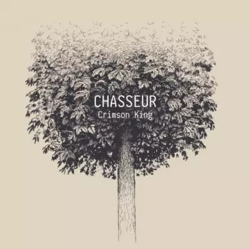 Chasseur - Crimson King [Albums]