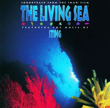 Sting - The Living Sea [Albums]