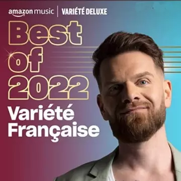 Best of 2022 - Variété Française  [Albums]