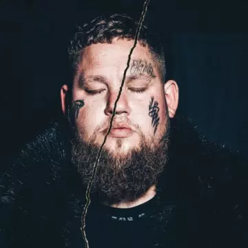 Rag'n'Bone Man - Life By Misadventure [Albums]