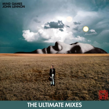 FLAC John Lennon-Mind Games (The Ultimate Mixes)  [Albums]