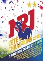 NRJ L Ete Des Champions 2018 [Albums]