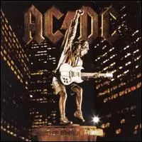 ACDC - Stiff Upper Lip  [Albums]