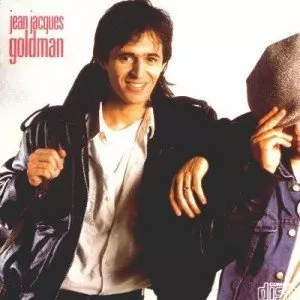 Jean-Jacques Goldman - Non homologué [Albums]