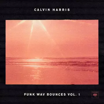 Calvin Harris - This Is Calvin Harris  [Albums]