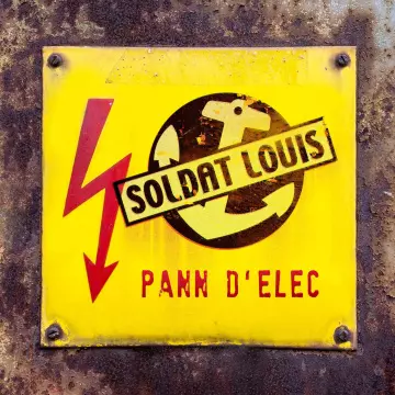 Soldat Louis - Pann d'elec [Albums]