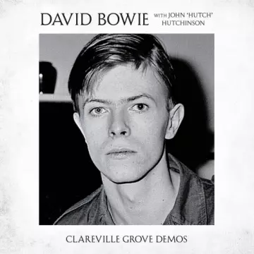 David Bowie - Clareville Grove Demos  [Albums]