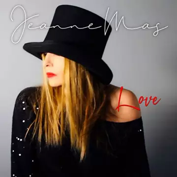 Jeanne Mas- Love  [Albums]