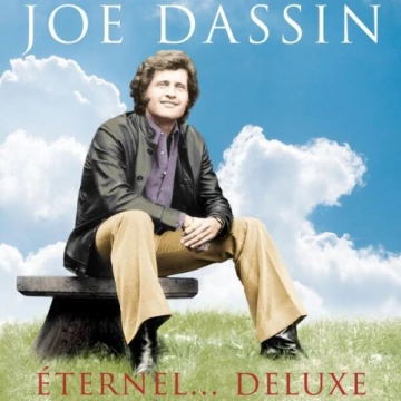 Joe Dassin-Joe Dassin Éternel... (Edition deluxe)  [Albums]