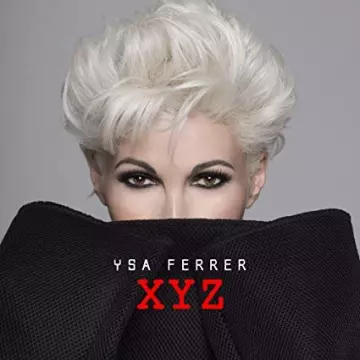 Ysa Ferrer - XYZ  [Albums]