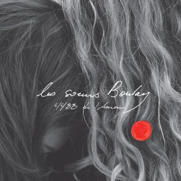 FLAC Les Sœurs Boulay - 4488 de l'amour [Albums]