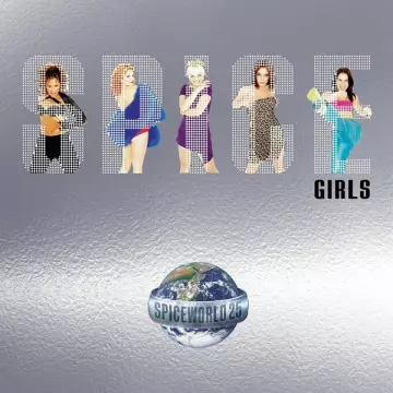 SPICE GIRLS - Spiceworld [Albums]