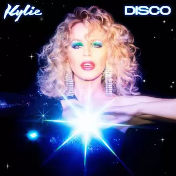 Kylie Minogue - DISCO (Deluxe) [Albums]