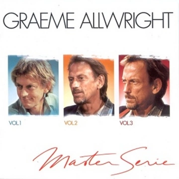 Graeme Allwright ‎– Master Serie [Albums]