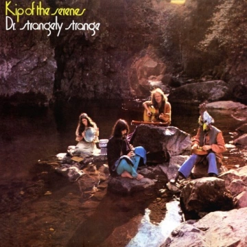 FLAC Dr. Strangely Strange - Kip of the Serenes (1969) [Albums]