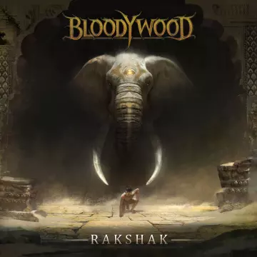 Bloodywood - Rakshak  [Albums]