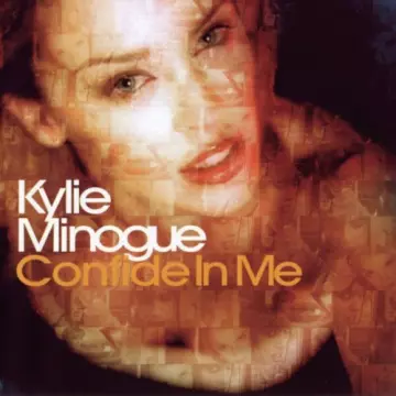 Kylie Minogue - Confide in Me [Albums]