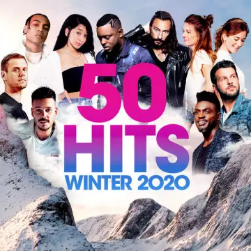 50 Hits Winter 2020 [Albums]